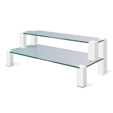 TB526W 多用途強化玻璃支架__782-3289